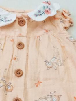 Spieler Gr. 50 von Disney by Primark (329)